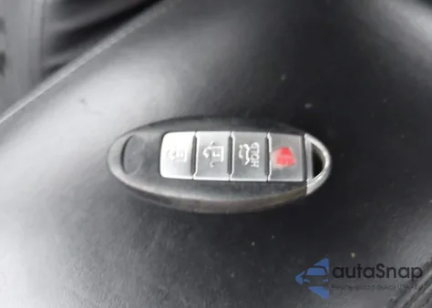 2010 Infiniti G37 Journey z USA, uszkodzony, nr VIN JN1CV6AP6AM404687